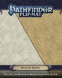 PATHFINDER FLIP-MAT: BIGGER BASIC