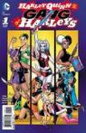 HARLEY QUINN AND HER GANG OF HARLEYS #1 (OF 6)