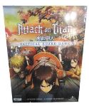 ATTACK ON TITAN TACTICAL BOARD GAME