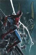 CLONE CONSPIRACY #1 BY DELLOTTO POSTER