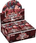 YU GI OH TCG RAGING TEMPEST BOOSTER DIS