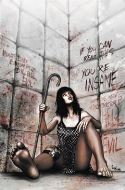 MALEFIC #1 (OF 8) (RES)