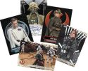 TOPPS 2017 SW ROGUE ONE SERIES 2 T/C BOX