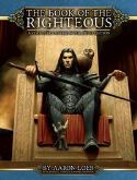 BOOK OF THE RIGHTEOUS 5E HC