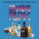 DRINKING FLUXX CARD GAME 6CT DIS