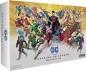 DC COMICS DECK BUILDING GAME MULTIVERSE EXP