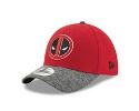 DEADPOOL TEAM SHADED PX 3930 FLEX FIT CAP