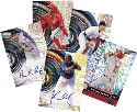 TOPPS 2017 BOWMAN HIGH TEK BASEBALL T/C BOX