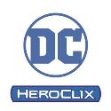 DC HEROCLIX HARLEY QUINN GOTHAM GIRLS BOOSTER BRICK