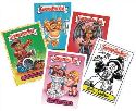 TOPPS 2017 GARBAGE PAIL KIDS SERIES 2 T/C BOX