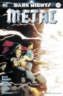 DARK NIGHTS METAL #2 (OF 6)