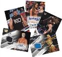 TOPPS 2017 WWE THEN NOW FOREVER T/C BOX