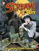 SCREAM MISTY SPECIAL #1