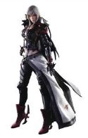 FINAL FANTASY XV PLAY ARTS KAI ARANEA AF