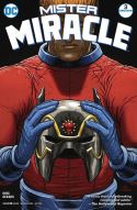 MISTER MIRACLE #3 (OF 12) (MR)