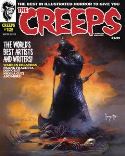 CREEPS #12 (MR)