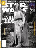 STAR WARS INSIDER #177 NEWSSTAND ED