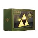 LEGEND OF ZELDA TRIFORCE LIGHT