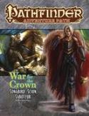 PATHFINDER ADV PATH WAR FOR THE CROWN PART 2 OF 6