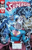 SUPERGIRL #16