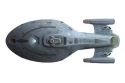 STAR TREK STARSHIPS SPECIAL #19 LG USS VOYAGER
