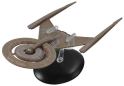 STAR TREK DISCOVERY FIG MAG #2 USS DISCOVERY NCC-1031