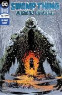 SWAMP THING WINTER SPECIAL #1