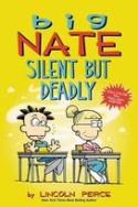 BIG NATE SILENT BUT DEADLY TP