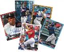 BOWMAN 2018 BASEBALL T/C JUMBO BOX