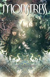 MONSTRESS TP VOL 03 (MR)