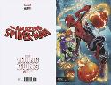 AMAZING SPIDER-MAN #798 GARRON YOUNG GUNS VAR LEG