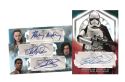 TOPPS 2018 STAR WARS EPISODE 8 SER 2 T/C BOX