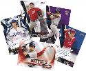 TOPPS 2018 FINEST BASEBALL T/C OUTER BOX