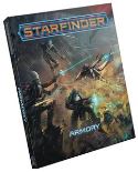 STARFINDER RPG ARMORY HC