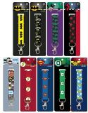 DC HEROES 144PC LANYARD ASST