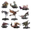 MONSTER HUNTER CFB STANDARD MODEL 9PC BMB DIS BEST OF VER (C
