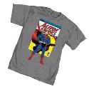 ACTION #1000 SUPERMAN T/S XL (O/A)