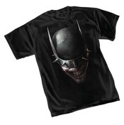 DNM BATMAN WHO LAUGHS T/S MED