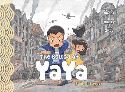 BALLAD OF YAYA GN VOL 01 FUGUE