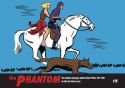 PHANTOM COMP DAILIES HC VOL 15 1957-1958 (RES)