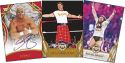 TOPPS 2018 LEGENDS OF WWE T/C BOX
