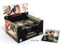 DC BOMBSHELLS SERIES 2 T/C BOX