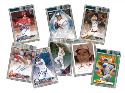TOPPS 2018 CLEARLY AUTHENTIC BASEBALL T/C BOX