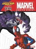 MARVEL COMICS DIGEST #8 SPIDER-MAN & VENOM