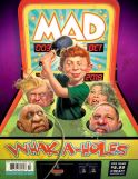 MAD MAGAZINE #3