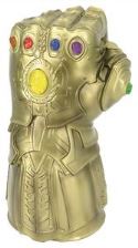 AVENGERS 3 INFINITY GAUNTLET PVC BANK