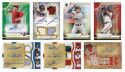 TOPPS 2018 TRIPLE THREADS BASEBALL T/C BOX