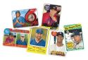 TOPPS 2018 HERITAGE MINOR LEAGUE BASEBALL T/C BOX (Net)