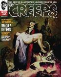 CREEPS #16 (MR)