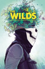 THE WILDS TP (MR)